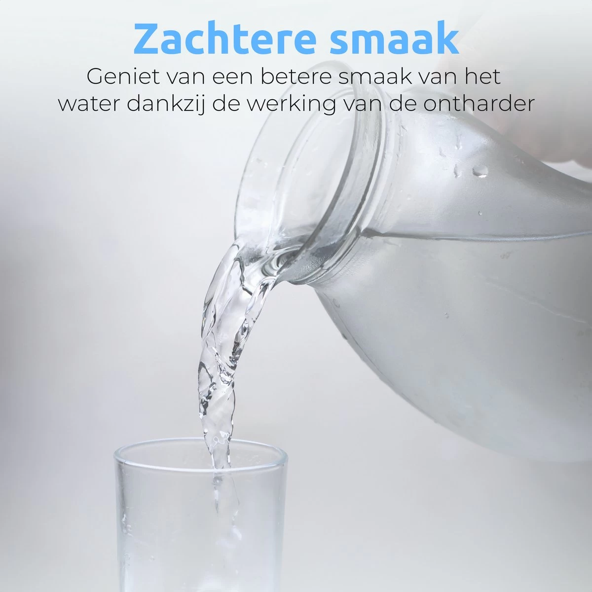ENISTO® Magnetische Waterontharder Small – Waterontharder Magneet – Douchefilter – Waterontkalker – Waterverzachter – Antikalk – Blauw – RVS 9 ENISTO® Magnetische Waterontharder Small – Waterontharder Magneet – Douchefilter – Waterontkalker – Waterverzachter – Antikalk – Blauw – RVS - Afbeelding 7