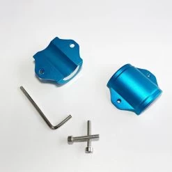 Magnetische Waterontharder - Professionele Waterontharder Magneet - Waterontkalker Waterleiding - Blauw - Anti Kalk -Schoonmaakartikelen Winkel 1200x1200 854