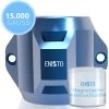 ENISTO® Magnetische Waterontharder Medium – Waterontharder Magneet – Douchefilter – 15.000 Gauss – Waterontkalker – Waterverzachter – Antikalk – Blauw – RVS -Schoonmaakartikelen Winkel 1200x1200 855