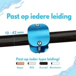 Ease Electronicz Magnetische Waterontharder 15.000 Gauss - Waterverzachter - Waterontharder Magneet - Waterontkalker - Antikalk Magneet -Schoonmaakartikelen Winkel 1200x1200 865