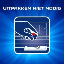 Finish Powerball All-in-1 Vaatwastabletten - 200 Stuks 6 Finish Powerball All-in-1 Vaatwastabletten - 200 Stuks -Schoonmaakartikelen Winkel 1200x1200 888