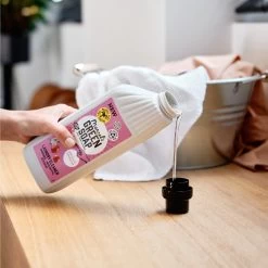 Marcel's Green Soap Wasmiddel Patchouli & Cranberry - 6 X 1 Liter 12 Marcel's Green Soap Wasmiddel Patchouli & Cranberry - 6 X 1 Liter -Schoonmaakartikelen Winkel 1200x1200 92