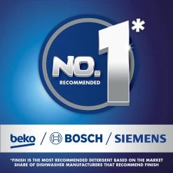 Finish Quantum Ultimate Infinity Shine Vaatwastabletten - 80 Capsules 12 Finish Quantum Ultimate Infinity Shine Vaatwastabletten - 80 Capsules -Schoonmaakartikelen Winkel 1200x1200 950