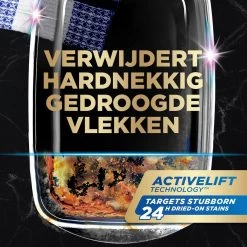Finish Ultimate Regular Vaatwastabletten - 3x42 Capsules Promo Pack -Schoonmaakartikelen Winkel 1200x1200 963