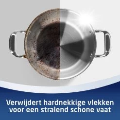SUN® Sun All-in 1 Normaal Vaatwastabletten - 276 Tabletten - Voordeelverpakking -Schoonmaakartikelen Winkel 1200x1200 970