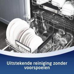 SUN® Sun All-in 1 Normaal Vaatwastabletten - 276 Tabletten - Voordeelverpakking -Schoonmaakartikelen Winkel 1200x1200 971