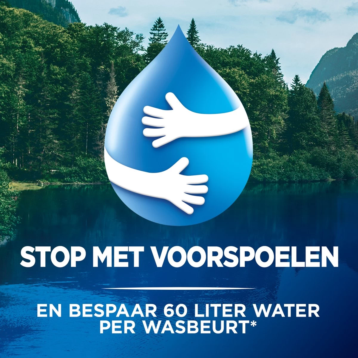 Finish Quantum All In One Citroen Vaatwastabletten - 35 Capsules 4 Finish Quantum All In One Citroen Vaatwastabletten - 35 Capsules - Afbeelding 2