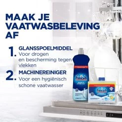 Finish Quantum All In One Regular Vaatwastabletten - 35 Capsules -Schoonmaakartikelen Winkel 1200x1200 980