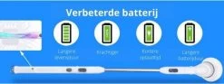 Elektrische Scrubber - Veelzijdige Schrobborstel - Elektrische Schoonmaakborstel - Binnen En Buiten Schoonmaken 15 Elektrische Scrubber - Veelzijdige Schrobborstel - Elektrische Schoonmaakborstel - Binnen En Buiten Schoonmaken -Schoonmaakartikelen Winkel 1200x453