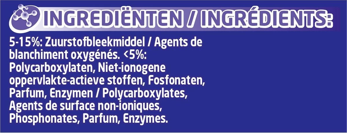 SUN® Sun Classic Normaal Vaatwaspoeder - 6 X 80 Wasbeurten - Voordeelverpakking 9 SUN® Sun Classic Normaal Vaatwaspoeder - 6 X 80 Wasbeurten - Voordeelverpakking - Afbeelding 7