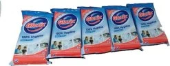 Glorix Doekjes Ocean - 100% Hygiene - 6 X 30 = 180 Vochtige Schoonmaakdoekjes -Schoonmaakartikelen Winkel 1200x469