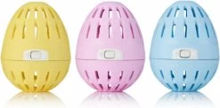 Eco-egg Wasbol Springbloesem 70 - Wasbeurten -Schoonmaakartikelen Winkel 1200x593