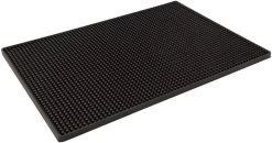 Bar Professional Barmat 45 X 30 X 2 Cm - Rubber 7 Bar Professional Barmat 45 X 30 X 2 Cm - Rubber -Schoonmaakartikelen Winkel 1200x634