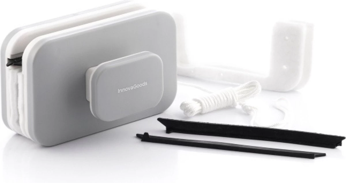 Innova Magnetische Ramenwasser - Magnetische Raamwisser - Magnetische Raanwisser Dubbel Glas - Ramenwasser 7 Innova Magnetische Ramenwasser - Magnetische Raamwisser - Magnetische Raanwisser Dubbel Glas - Ramenwasser - Afbeelding 5