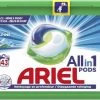 Ariel All-in-1 Pods Wasmiddelcapsules Alpine 43 Stuks -Schoonmaakartikelen Winkel 1200x642