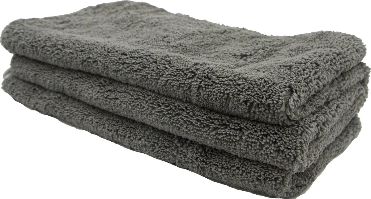 Microvezelstore.nl - Droogdoek Badkamer - Quick Dry / Fastdry Droogdoek - Groot 60x90cm - Grijs 3 Microvezelstore.nl - Droogdoek Badkamer - Quick Dry / Fastdry Droogdoek - Groot 60x90cm - Grijs