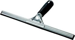 Unger Raamtrekker 30 Cm - Zwart