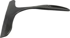 GS Raamwisser Zwart 25 Cm - Raamtrekker - Wisser Voor Douche , Badkamer En Auto -Schoonmaakartikelen Winkel 1200x646