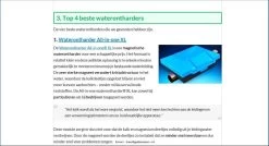 Alpine® Hét Waterontharder Alternatief All-in-one XL Antikalk Magneet Voor Koper En Kunststof Leidingen 20.000 Gauss - Energiebesparing - Energie Besparen - Gas Besparen -Schoonmaakartikelen Winkel 1200x650