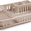 Beige Afdruiprek Met Lekbak 45 X 30 Cm - Keukenbenodigdheden - Afwassen/afdrogen - Afwasrekken - Afdruiprekken Met Lekbak 2 Beige Afdruiprek Met Lekbak 45 X 30 Cm - Keukenbenodigdheden - Afwassen/afdrogen - Afwasrekken - Afdruiprekken Met Lekbak -Schoonmaakartikelen Winkel 1200x653