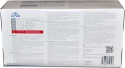 Intco Nitril Handschoenen - Latex Vrij - Zwart - 100 Stuks - Maat XL 11 Intco Nitril Handschoenen - Latex Vrij - Zwart - 100 Stuks - Maat XL -Schoonmaakartikelen Winkel 1200x660 2