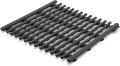 Brabantia SinkSide Gootsteenmat - Dark Grey -Schoonmaakartikelen Winkel 1200x660