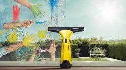 Kärcher Window Vac WV 2 Plus N Ruitenreiniger - 75 M²/h Tot 105 M²/h -Schoonmaakartikelen Winkel 1200x674 10