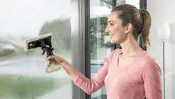 Kärcher WV 5 Premium Non Stop - Ruitenreiniger - Geel 10 Kärcher WV 5 Premium Non Stop - Ruitenreiniger - Geel -Schoonmaakartikelen Winkel 1200x674 5