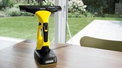 Kärcher WV 5 Premium Non Stop - Ruitenreiniger - Geel 12 Kärcher WV 5 Premium Non Stop - Ruitenreiniger - Geel -Schoonmaakartikelen Winkel 1200x674 7