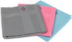 Bivera - Schoonmaakdoeken - Microvezeldoekjes - Microvezeldoeken - Vlekvrij - 3 Stuks -Schoonmaakartikelen Winkel 1200x703 2