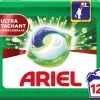 Ariel All In 1 Wasmiddel Pods + Ultra Vlekverwijderaar - 3x43 Wasbeurten - Voordeelverpakking -Schoonmaakartikelen Winkel 1200x707