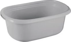 Sunware - Basic Teil 40L Grijs - 65 X 44 X 25 Cm -Schoonmaakartikelen Winkel 1200x708 2