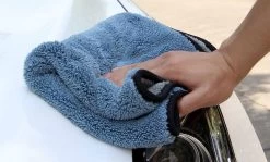 Droogdoek Auto - Watermagneet - Microvezel - Doek - 45 X 38 Cm - Blauw - Super Zacht! -Schoonmaakartikelen Winkel 1200x722 1