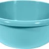 Curver Afwasbak Rond - 10.5L - Blauw 1 Curver Afwasbak Rond - 10.5L - Blauw -Schoonmaakartikelen Winkel 1200x732