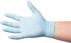 Gen-X Nitril Handschoenen | Handschoenen Wegwerp | Medisch | 100 PCS | Maat XL -Schoonmaakartikelen Winkel 1200x733 2