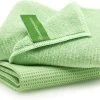 Geweldigschoon Groene Microvezel Raamdoekenset Bestaande Uit 1 Schoonmaakdoek + 1 Droogdoek (raamdoeken, Raamset) 2 Geweldigschoon Groene Microvezel Raamdoekenset Bestaande Uit 1 Schoonmaakdoek + 1 Droogdoek (raamdoeken, Raamset) -Schoonmaakartikelen Winkel 1200x736 5