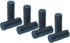 Geberit DuoFresh Sticks - 48 Stuks - Voordeelverpakking - Toilet/WC Blokjes Inbouwreservoir 17 Geberit DuoFresh Sticks - 48 Stuks - Voordeelverpakking - Toilet/WC Blokjes Inbouwreservoir -Schoonmaakartikelen Winkel 1200x738 2