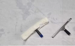 Unger Raamwisser 35 Cm Met Inwashouder En Hoes - Raamtrekker / Vensterwisser Inwasser -Schoonmaakartikelen Winkel 1200x740