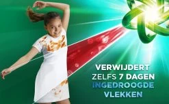 Ariel Wasmiddel Pods + Ultra Vlekverwijderaar - 4 X 28 Wasbeurten - Voordeelverpakking -Schoonmaakartikelen Winkel 1200x742 1