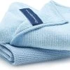 Geweldigschoon Blauwe Microvezel Raamdoekenset Bestaande Uit 1 Schoonmaakdoek + 1 Droogdoek (raamdoeken, Raamset) -Schoonmaakartikelen Winkel 1200x753 2