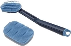 Joseph Joseph CleanTech Afwasborstel En Schrobber Set - Kunststof