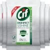 Cif Disinfect & Shine Wipes Original Desinfectie Schoonmaakdoekjes - 12 X 30 Doekjes - Voordeelverpakking -Schoonmaakartikelen Winkel 1200x774 1