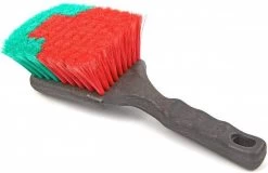 Vikan 522752 Handborstel - Korte Steel - 275 Mm - Zacht Gespleten Haren -Schoonmaakartikelen Winkel 1200x775