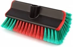 Vikan 524752 Hoekborstel Met Watertoevoer High/Low 280mm Zacht/Gespleten Haren 17 Vikan 524752 Hoekborstel Met Watertoevoer High/Low 280mm Zacht/Gespleten Haren -Schoonmaakartikelen Winkel 1200x778