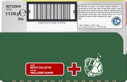 Dreft Platinum Plus All In One Machine Clean - Vaatwastabletten - 80 Tabletten 9 Dreft Platinum Plus All In One Machine Clean - Vaatwastabletten - 80 Tabletten -Schoonmaakartikelen Winkel 1200x783