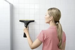 Kärcher Window Vac WV 2 Black Edition Ruitenreiniger - Ca. 105 M² - Incl. Smalle Zuigmond -Schoonmaakartikelen Winkel 1200x799 41