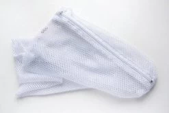 2x Waszak | Wasnet| 30 X 40 Cm | Waszakken |Wasnetje| Waszak Met Rits | Waszak Lingerie | Kwetsbare Kleding | Wasmachine -Schoonmaakartikelen Winkel 1200x800 10