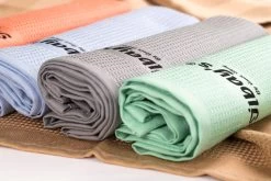 ILBAY'S NIEUW - 10 Stuks - Wonder Schoonmaakdoeken - 8+2 GRATIS - Microvezeldoeken - Vlekvrij - NIEUW ILBAYS ORIGINEEL -Schoonmaakartikelen Winkel 1200x800 101