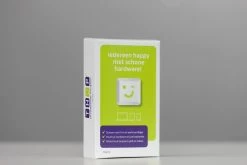 Maandbox 30 X Professionele Reinigingsdoekjes Voor O.a. Toetsenbord/beeldscherm/smartphone/laptop Van THP - Clean Hardware - Per 30 Stuks Verpakt In Handige Maandbox -Schoonmaakartikelen Winkel 1200x800 107