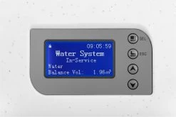 Uniprodo Waterontharder - 8-20 Personen - 30 L - 2.4 - 4.0 M3/ Uur -Schoonmaakartikelen Winkel 1200x800 17